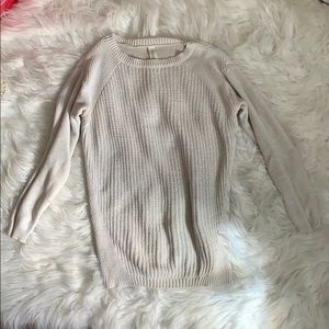 Knit Sweater